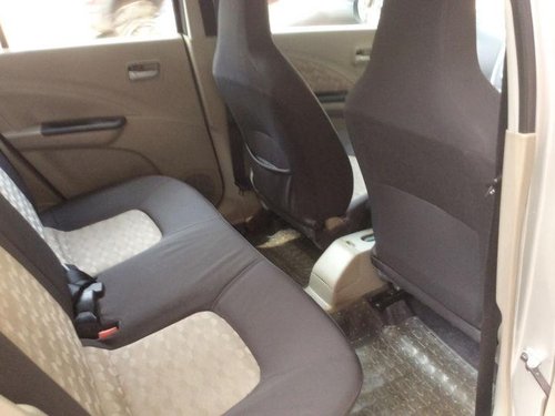 Maruti Suzuki Celerio 2014 for sale