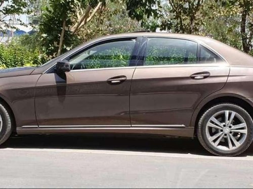 Mercedes Benz E Class 2015 for sale 