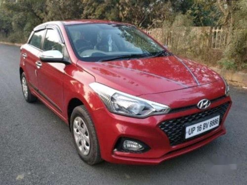 Used Hyundai i20 2018 car at low price