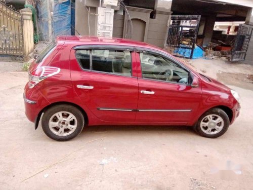 Used 2011 Hyundai i20 for sale