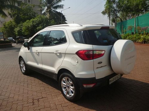 Ford EcoSport 1.5 Ti VCT AT Titanium for sale