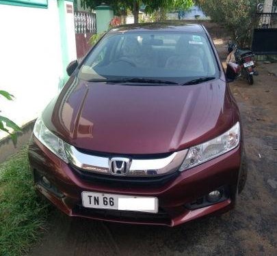 Honda City i DTec V for sale