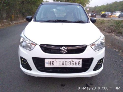 Maruti Suzuki Alto K10 VXI 2017 for sale 