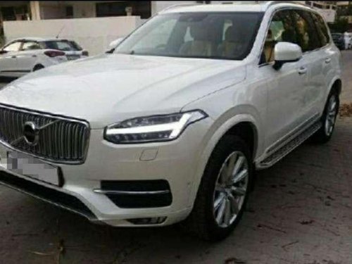 2016 Volvo XC90 for sale at low price