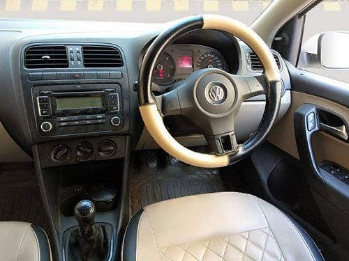 Used 2012 Volkswagen Polo for sale