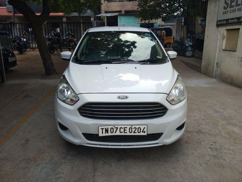 Used Ford Figo car at low price