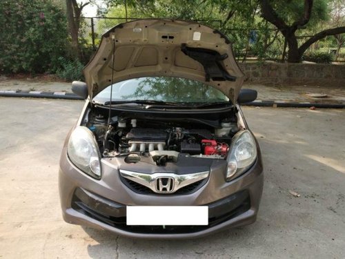 Honda Brio E MT 2012 for sale