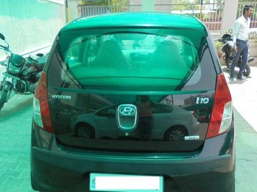 Good as new Hyundai i10 2009 for sale