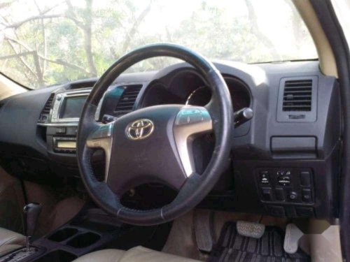 Toyota Fortuner 2013 for sale 