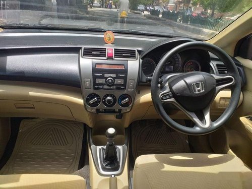 2012 Honda City for sale