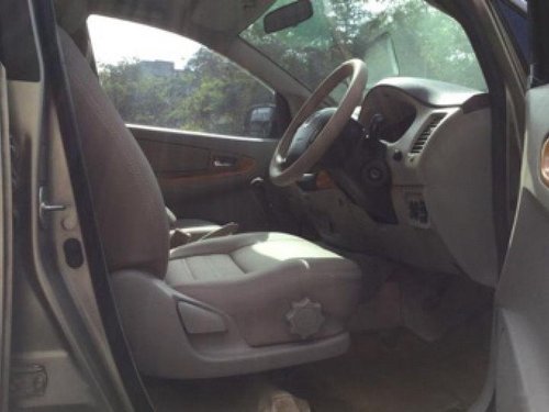 Toyota Innova 2004-2011 2011 for sale