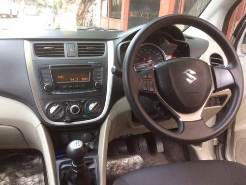 Maruti Suzuki Celerio 2014 for sale