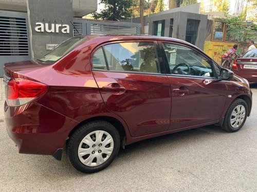 2015 Honda Amaze for sale