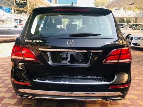 2016 Mercedes Benz GLE for sale