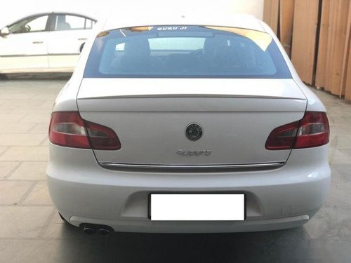 Skoda Superb 2013 for sale