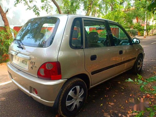 Maruti Suzuki Zen VXi BS-III, 2006, Petrol for sale 