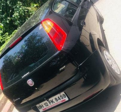 Used Fiat Punto car at low price