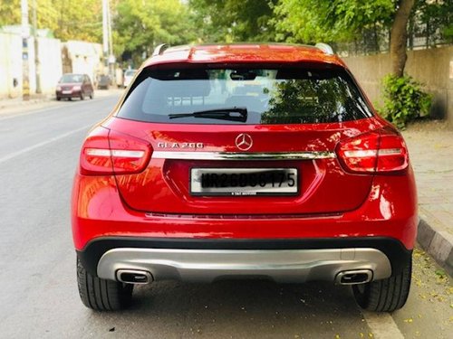 Mercedes-Benz GLA Class 200 Sport for sale