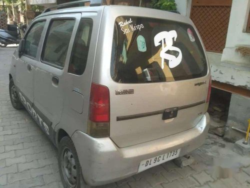 2006 Maruti Suzuki Wagon R MT  for sale at low price