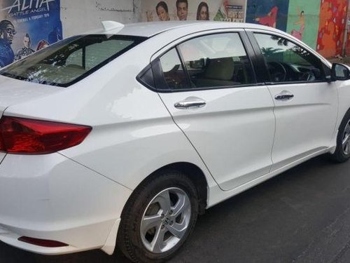 2015 Honda City for sale at low price