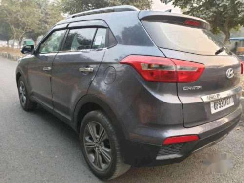 Hyundai Creta 1.6 SX (O), 2016, Diesel for sale