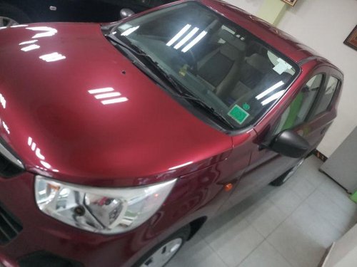 Used Maruti Suzuki Alto K10 car at low price