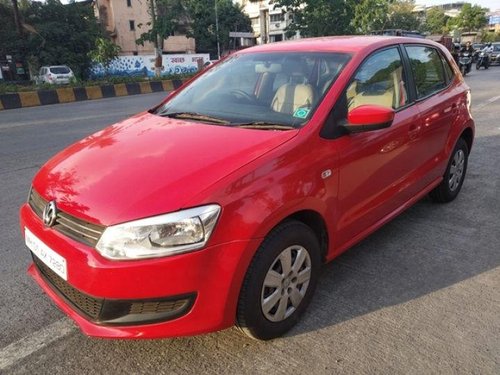 2011 Volkswagen Polo for sale at low price