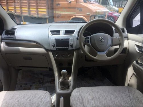 Used Maruti Suzuki Ertiga ZDI 2013 for sale