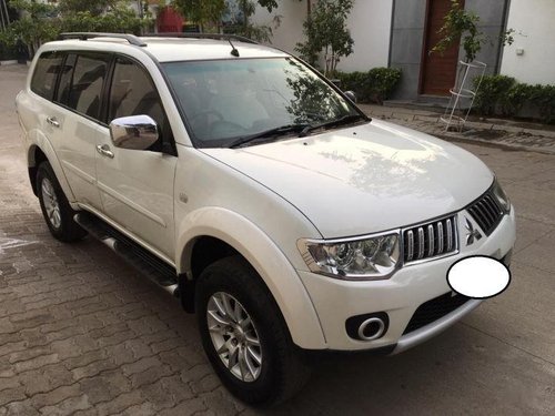 Used 2012 Mitsubishi Pajero Sport for sale