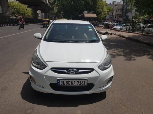 Hyundai Verna 2012 for sale