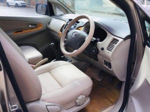 Toyota Innova 2004-2011 2011 for sale