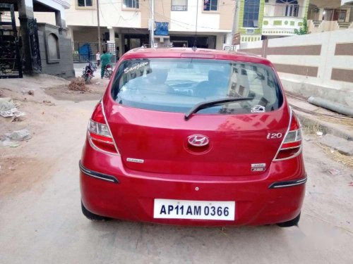 Used 2011 Hyundai i20 for sale