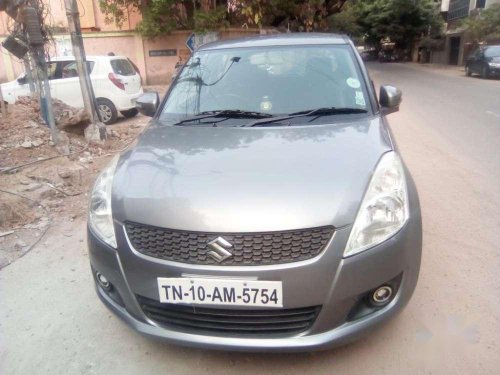 Maruti Suzuki Swift VDI 2013 for sale 