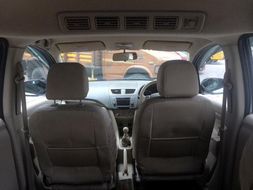 Used Maruti Suzuki Ertiga ZDI 2013 for sale