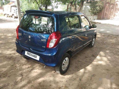 Maruti Suzuki Versa 2013 for sale 