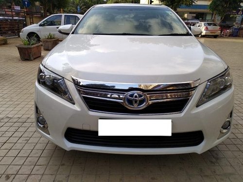 2015 Toyota Camry for sale at low price