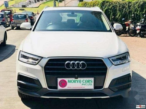 Used 2018 Audi Q3 for sale