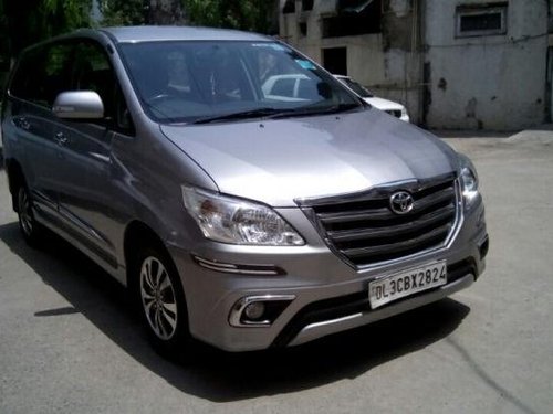 Toyota Innova 2.5 VX (Diesel) 7 Seater BS IV for sale