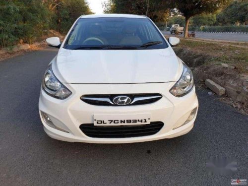 2013 Hyundai Verna for sale at low price