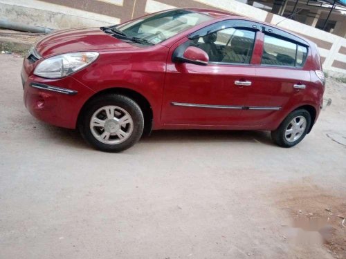 Used 2011 Hyundai i20 for sale