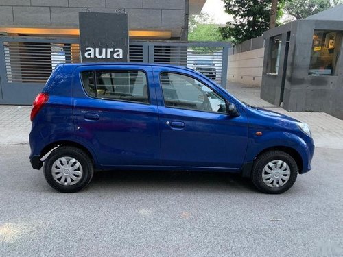 2015 Maruti Suzuki Alto 800 for sale