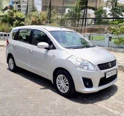 2013 Maruti Suzuki Ertiga for sale