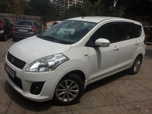 Used Maruti Suzuki Ertiga ZDI 2013 for sale