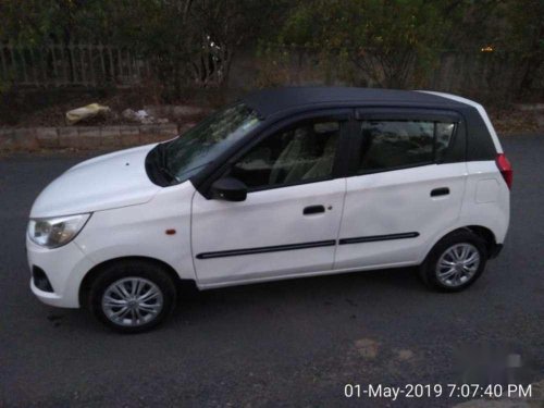 Maruti Suzuki Alto K10 VXI 2017 for sale 