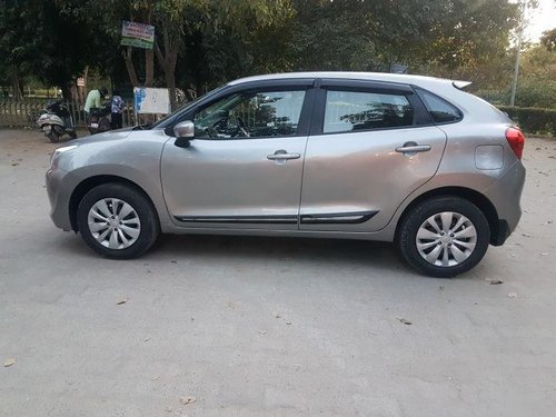 2016 Maruti Suzuki Baleno for sale