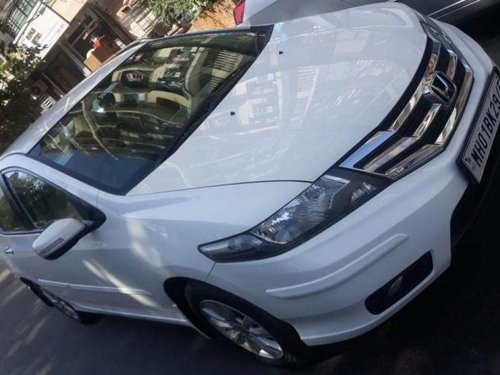 Good as new Honda City V MT for sale