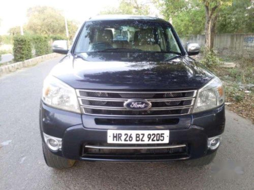 2013 Ford Endeavour for sale
