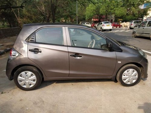 Honda Brio E MT 2012 for sale