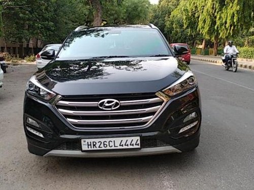 Hyundai Tucson 2017 for sale