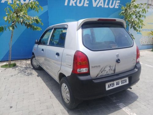 Maruti Alto LXi BSIII for sale